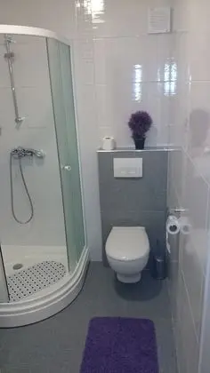 Deluxe Stüdyo Süit