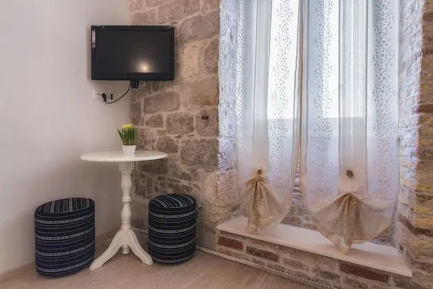 Design Tek Büyük Yataklı Oda