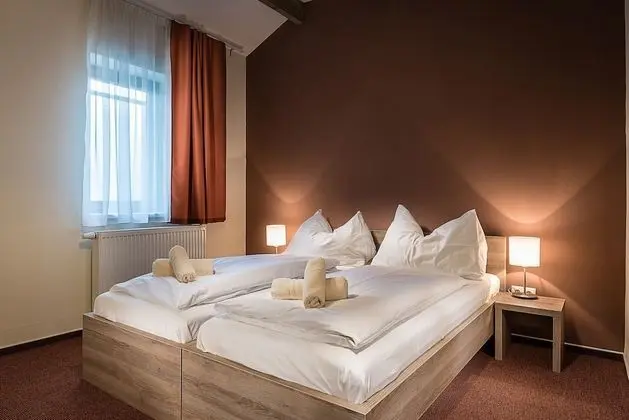 Apart Daire, 2 Yatak Odası (B)