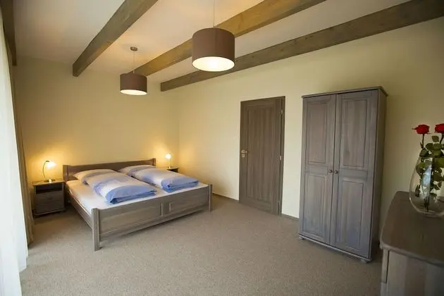 Family Apart Daire, 2 Yatak Odası (A)