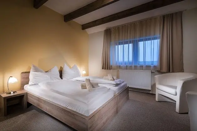 Family Apart Daire, 2 Yatak Odası (A)