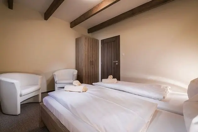 Family Apart Daire, 2 Yatak Odası (A)