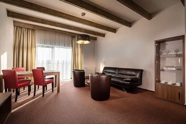 Family Apart Daire, 2 Yatak Odası (A)