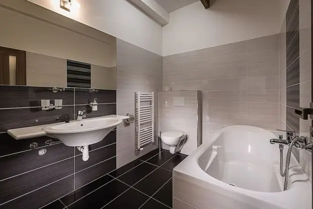 Family Apart Daire, 2 Yatak Odası (A)