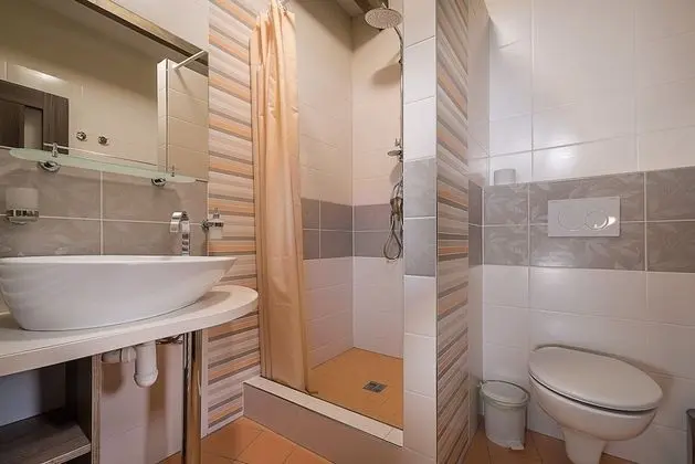 Family Apart Daire, 2 Yatak Odası (A)