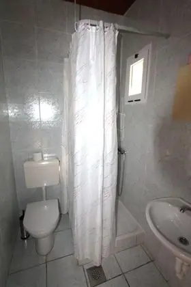 Apart Daire (Two-Bedroom Apartment with Terrace)