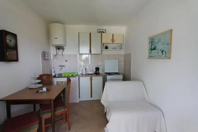 Üç Kişilik Oda (Triple Room with Sea View)