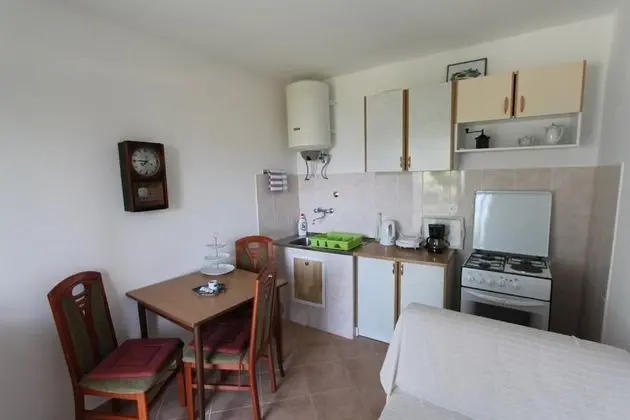 Üç Kişilik Oda (Triple Room with Sea View)