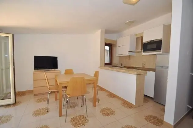 Standard Apart Daire (ID 116)