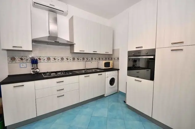 Standard Apart Daire (ID 116)
