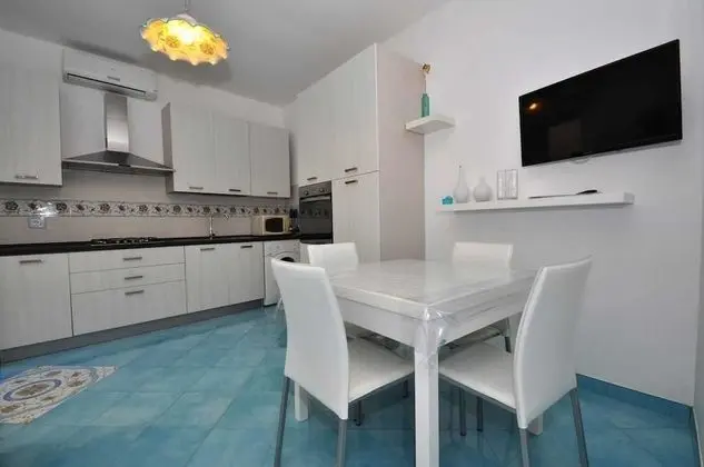 Standard Apart Daire (ID 116)