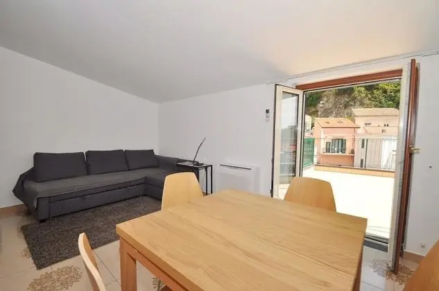 Standard Apart Daire (ID 116)