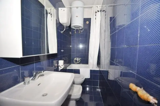 Standard Apart Daire (ID 116)