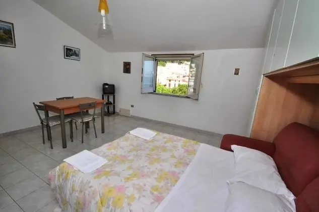 Standard Stüdyo, Birden Çok Yatak, Sigara İçilmez, Plaj Manzaralı