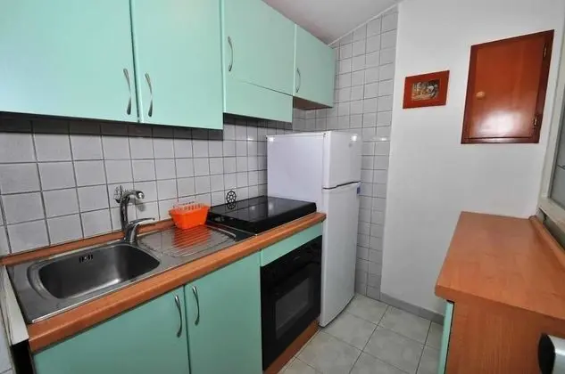 Standard Stüdyo, Birden Çok Yatak, Sigara İçilmez, Plaj Manzaralı