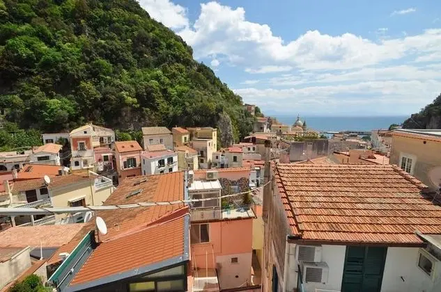 Stüdyo, 1 Büyük (Queen) Boy Yatak ve Çekyat, Sigara İçilmez, Deniz Manzaralı