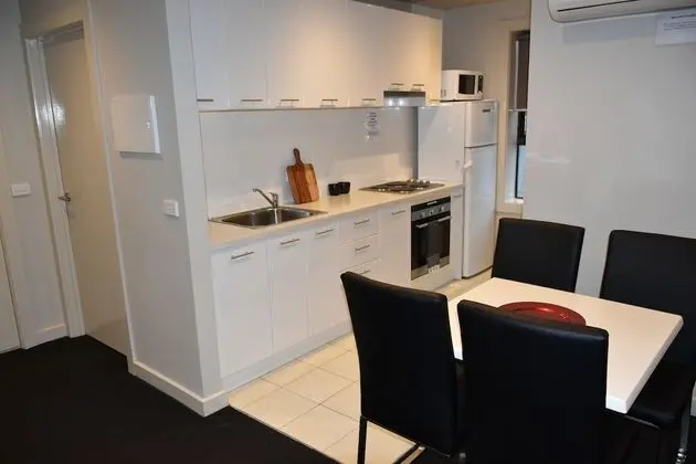 Standard Apart Daire, 2 Yatak Odası