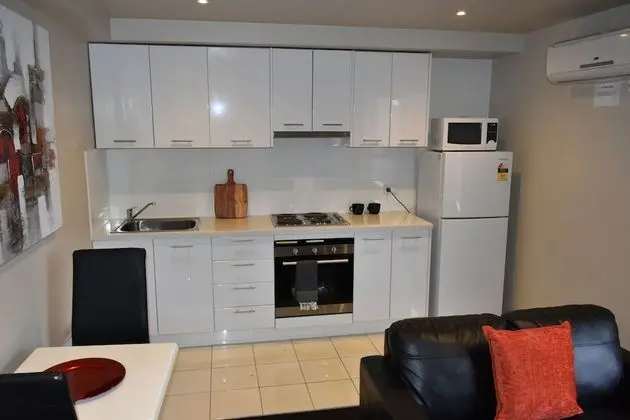 Standard Apart Daire, 2 Yatak Odası