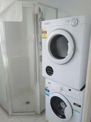 Standard Apart Daire, 2 Yatak Odası