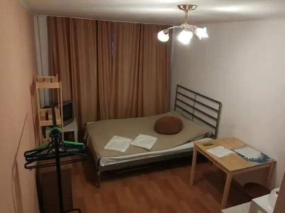 Economy Stüdyo, Zemin Kat