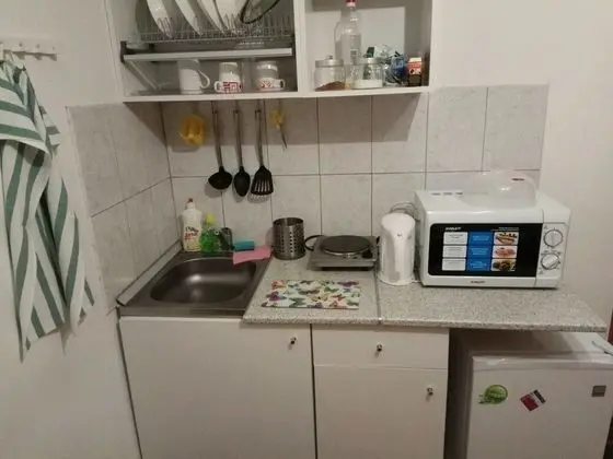 Economy Stüdyo, Zemin Kat