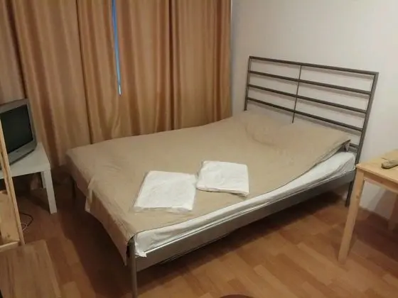 Economy Stüdyo, Zemin Kat