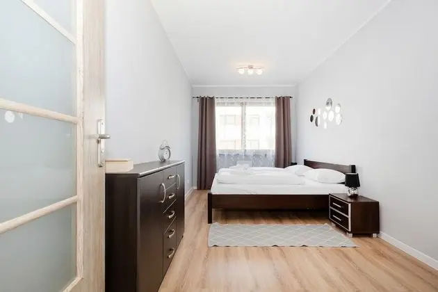 Apart Daire, 1 Yatak Odası, Balkon