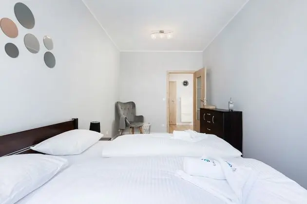Apart Daire, 1 Yatak Odası, Balkon