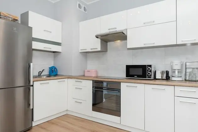 Apart Daire, 1 Yatak Odası, Balkon