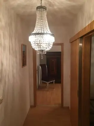 Apart Daire, Şehir Manzaralı