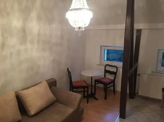Apart Daire, Şehir Manzaralı