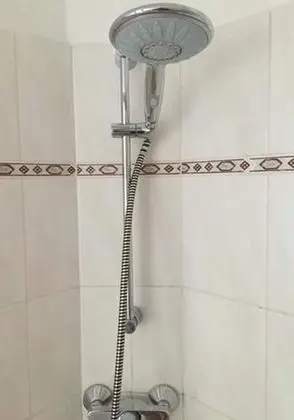 Apart Daire, Şehir Manzaralı