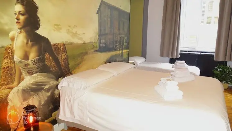 Exclusive Apart Daire, 3 Yatak Odası, Mutfak, Şehir Manzaralı