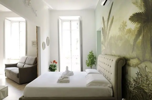 Exclusive Apart Daire, 3 Yatak Odası, Mutfak, Şehir Manzaralı