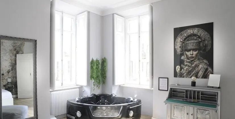 Exclusive Apart Daire, 3 Yatak Odası, Mutfak, Şehir Manzaralı