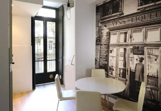 Exclusive Apart Daire, 3 Yatak Odası, Mutfak, Şehir Manzaralı