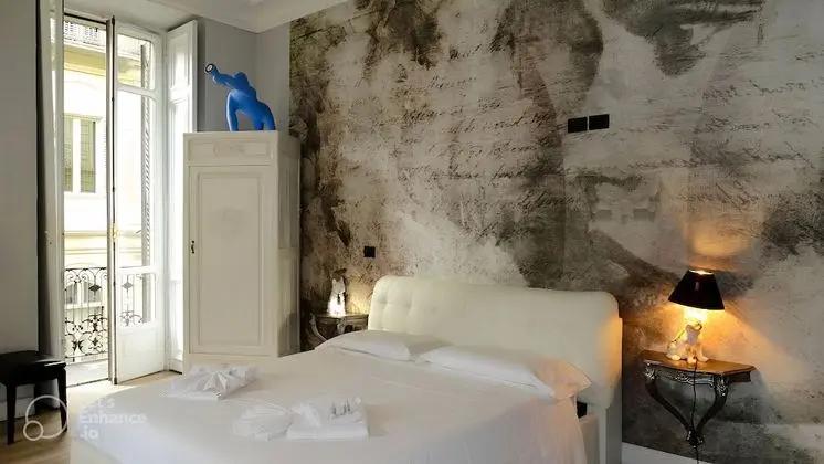 Luxury Süit, Şehir Manzaralı