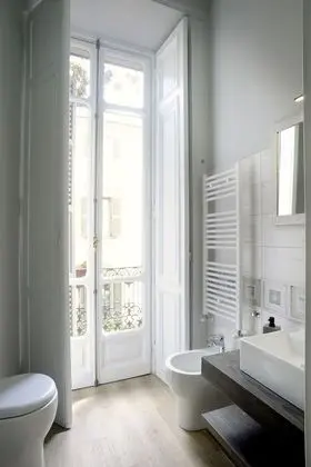 Luxury Süit, Şehir Manzaralı