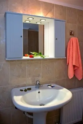 Apart Daire, 1 Yatak Odası, Deniz Manzaralı