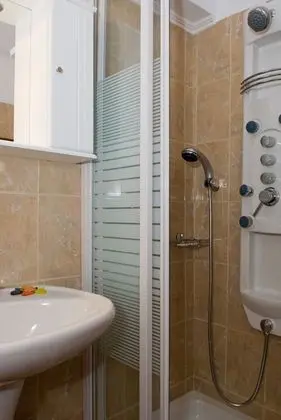 Apart Daire, 1 Yatak Odası, Deniz Manzaralı