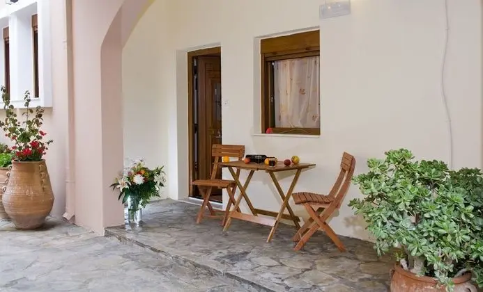 Apart Daire, 1 Yatak Odası, Deniz Manzaralı
