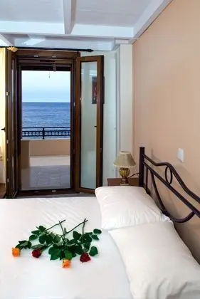 Apart Daire, 2 Yatak Odası, Deniz Manzaralı (Split Level)
