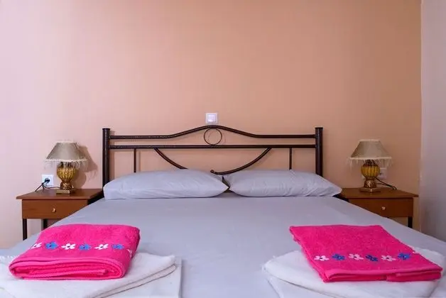 Apart Daire, 2 Yatak Odası, Deniz Manzaralı (Split Level)