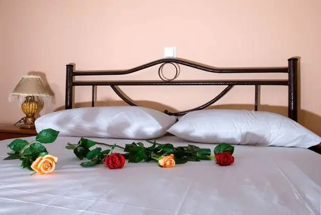 Apart Daire, 2 Yatak Odası, Deniz Manzaralı (Split Level)