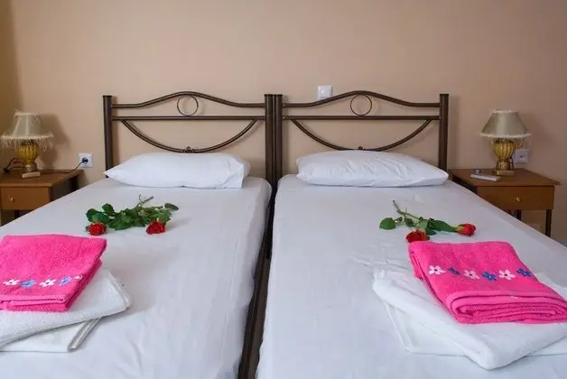 Apart Daire, 2 Yatak Odası, Deniz Manzaralı (Split Level)