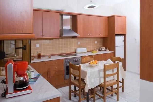 Apart Daire, 2 Yatak Odası, Deniz Manzaralı (Split Level)