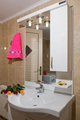 Apart Daire, 2 Yatak Odası, Deniz Manzaralı (Split Level)