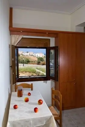 Apart Daire, 2 Yatak Odası, Kısmi Deniz Manzaralı (Split Level)