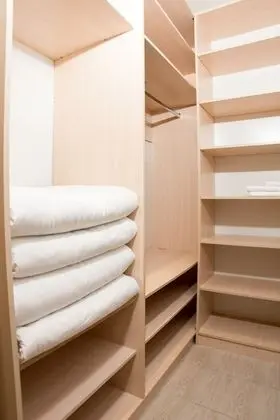 Apart Daire, 2 Çift Kişilik Yatak