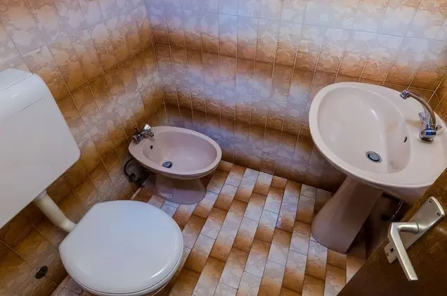 Apart Daire (One Bedroom Apartment with Terrace an)